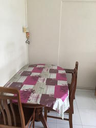 Blk 105 Bedok North Avenue 4 (Bedok), HDB 3 Rooms #128612162